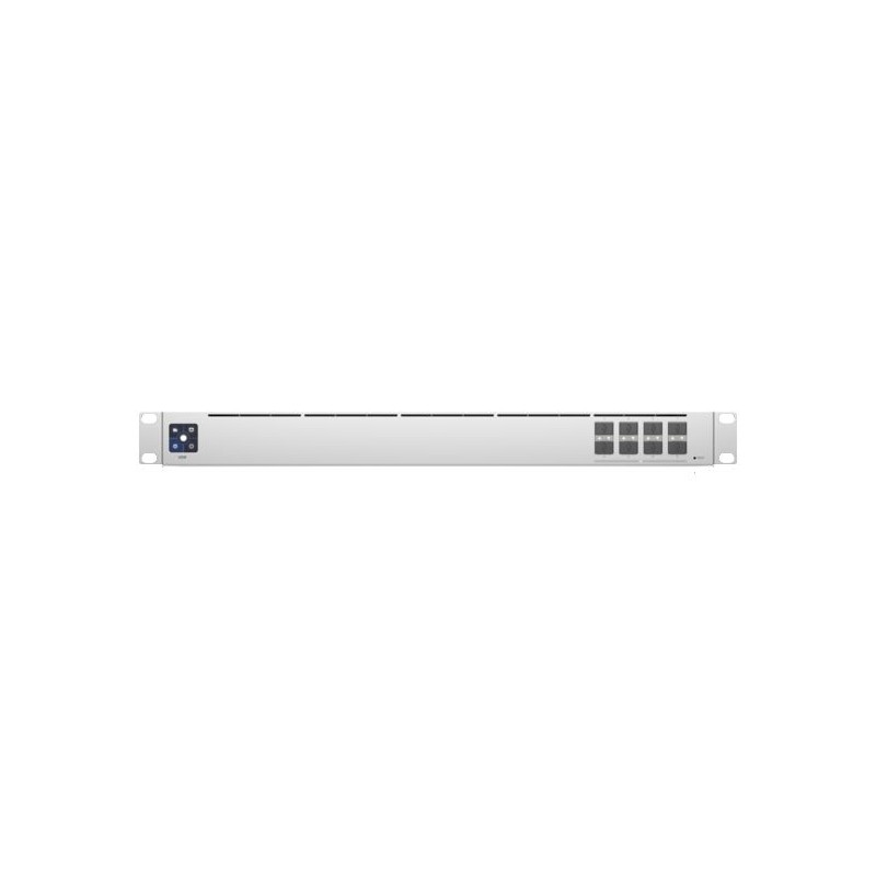 Ubiquiti UniFi Aggregation Switch is a Ubiquiti UniFi Aggregation Switch is a